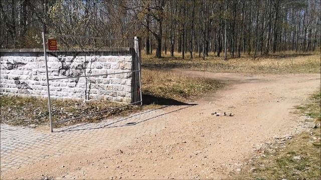 Веймар 2020. По следам истории ГСВГ. смотреть онлайн