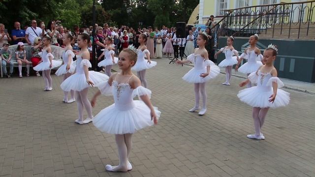 Литературный Тургеневский праздник " Капля Жизни " . 2023-06-16 смотреть онлайн