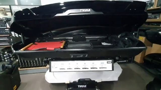 [천안툴레] 경차 레이 500리터 트렁크 확장할 수 있는 툴레 루프박스 모션 XT XL 장착! смотреть онлайн