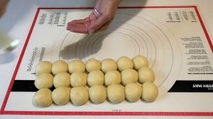 Тесто водолаз