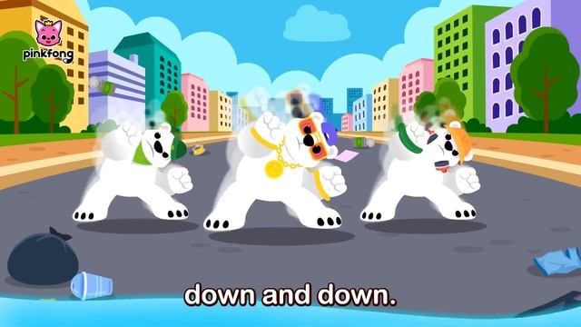 Save Our Home, Our Earth + More | Earth Day Special Compilation | Pinkfong Baby Shark смотреть онлайн