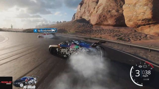 New Ultimate Drift Tune - Hwarang | CarX Drift Racing Online смотреть онлайн