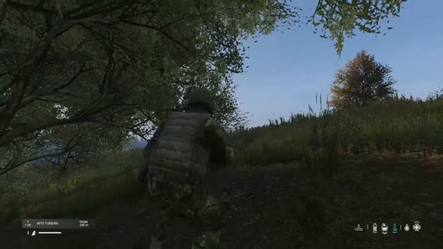 Losing a 1v8 trying to raid (DayZ) смотреть онлайн