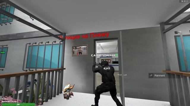 ВЕЛКИКИЙ ФРАНЦУЗСКИЙ ХУДОЖНИК РИСУЕТ В АНИМЕВОРЛД - Garry's mod - AnimeWorld. смотреть онлайн