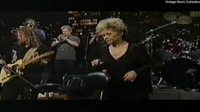Etta James - Live 2005