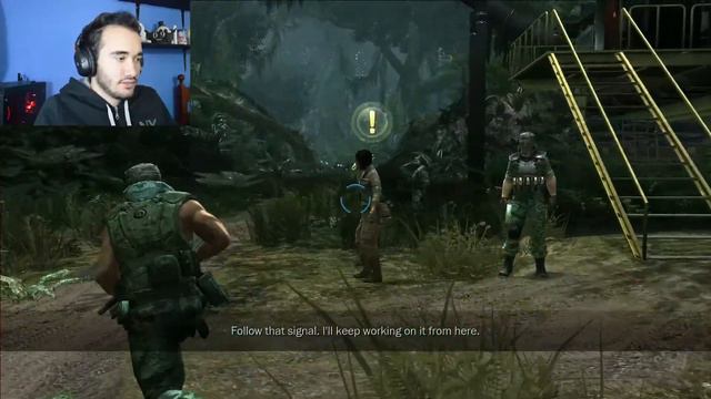 I FOUND AN ALIEN HORSE! | James Cameron's Avatar The Game #2