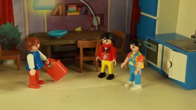 "Cамый лучший гость" | Команда Марка | Поучительные истории | КоМарко смотреть онлайн