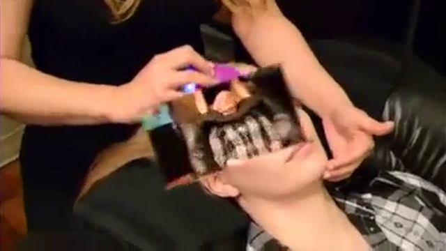 Facials at Lovely Lashes Slc смотреть онлайн