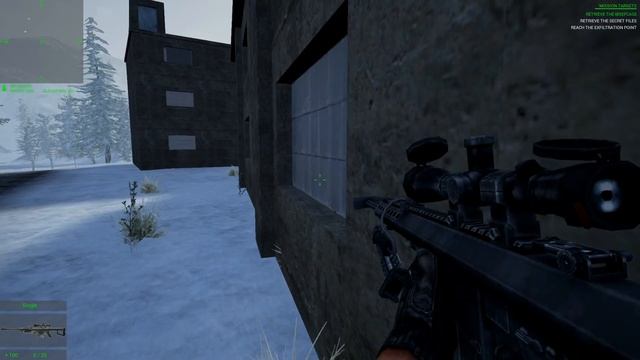 Strike Force: Arctic Storm смотреть онлайн