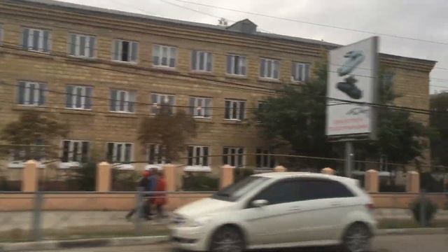 Улицы Дербента смотреть онлайн