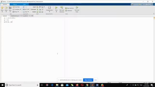 Arithmetic Computation In MATLAB смотреть онлайн