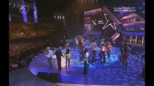 Никита Малинин и Мария Вебер - "Первое свидание"