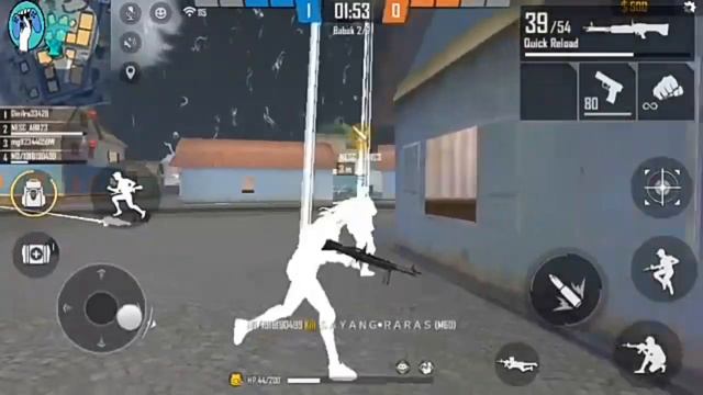 UPDATE..!!! CARA CHEAT FREE FIRE 1.47.3 | SCRIPT SIMPLE V1 смотреть онлайн