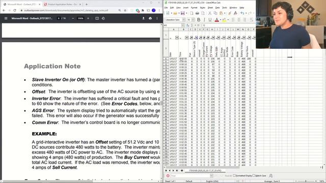 MATE3 DataLogging : How to Read Results! смотреть онлайн