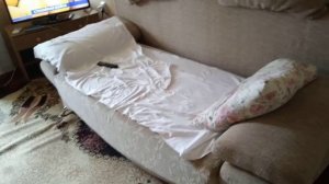 Военый санаторий Ялта ЧФ "Номер Люкс" заезд с 18 июля по 7 августа 2019 года.