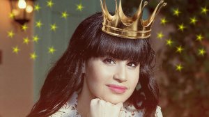 ДИАНА АНКУДИНОВА «ЗВЁЗДНАЯ БОЛЕЗНЬ? ЭТО НЕ ПРО МЕНЯ...»