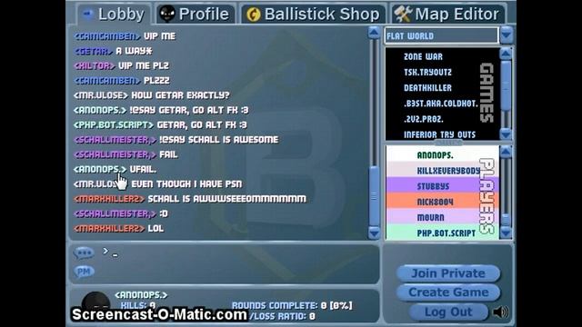 anonops.'s bot php.bot.script смотреть онлайн