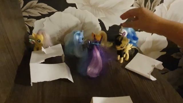 школа номер 13 пони смотреть онлайн
