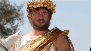 Македония при Филиппе II. Создание державы Александра Македонского.