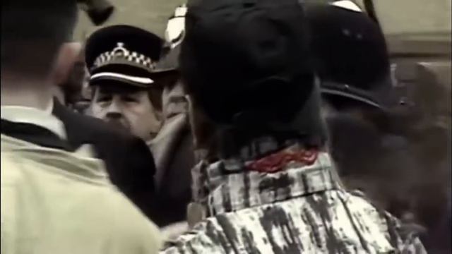 Eric Cantona- The king of Manchester смотреть онлайн