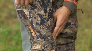 Какой штормовой костюм выбрать? Remington Stormfront