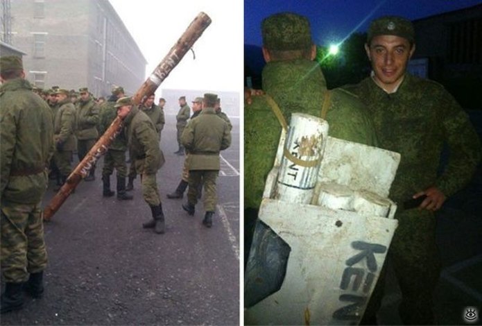 Армейские приколы 2022. смотреть онлайн