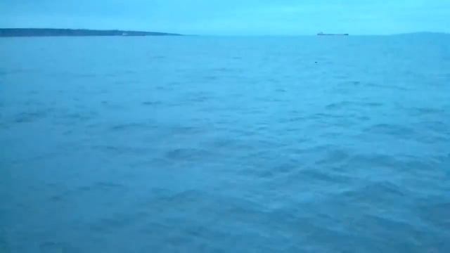 Азовка.Азовское море. смотреть онлайн