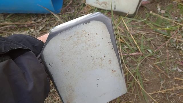 Отзыв Разбуриватель тисэ не покупайте такой. смотреть онлайн
