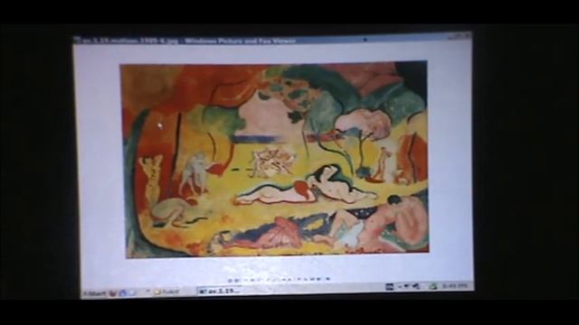 XXCent part13 Матисс Руо Фовисты 04 25 2011 смотреть онлайн