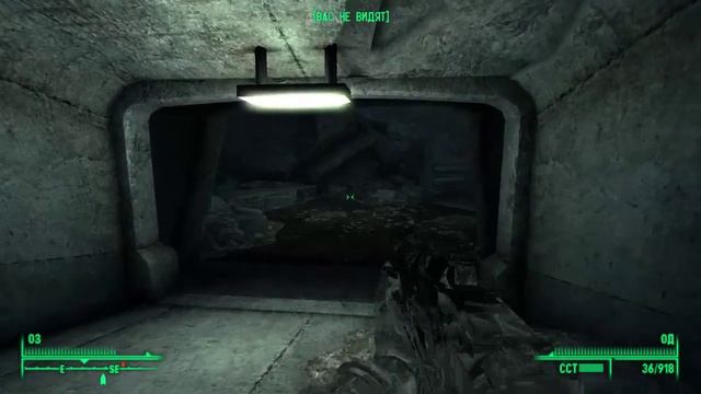 Прохождение Fallout 3 (10) Просто квесты смотреть онлайн