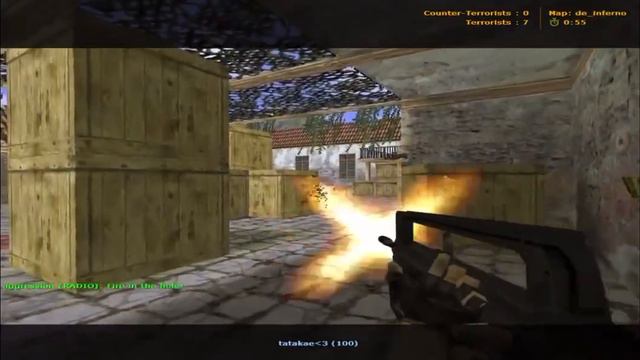 VIDEO MUV:KVADRO KILL - ОТ ИГРОКА SOXIB -SOXA MAP DE_INFERNO👌. 👇T.ME/UCG_UZ смотреть онлайн