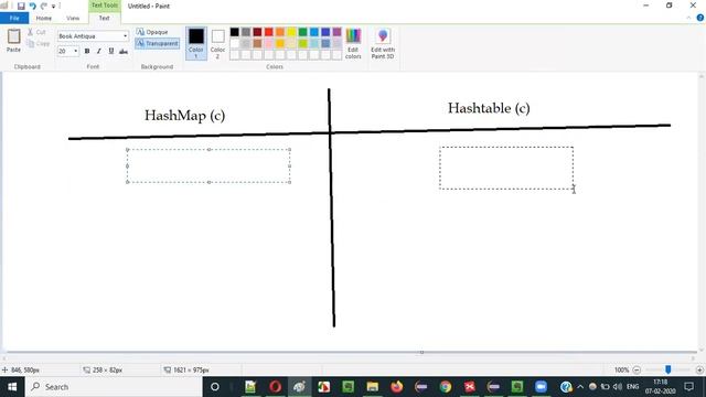 Java for Testers - Part 235 - Hashtable смотреть онлайн