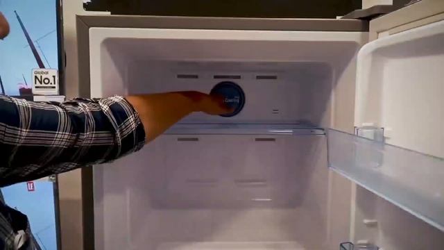 Samsung New Curd Maestro™ | Most Innovative Refrigerator (Bengali) смотреть онлайн