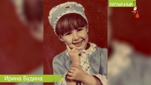 Снежинки и Зайчики: Детские новогодние фото сотрудников "Тепличного" смотреть онлайн