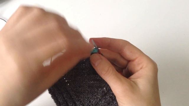 Мужские носки спицами \ Мастер класс для начинающих \ Пятка стронг \ Alize Superwash Comfort Socks смотреть онлайн