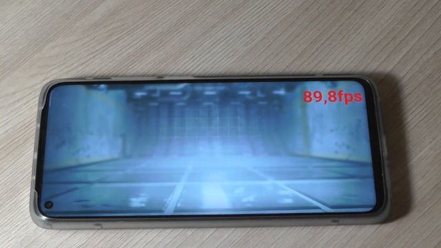 Как работает адаптивная или динамическая частота на Xiaomi Mi 10T ? смотреть онлайн