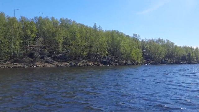 Лето Мурманск 03.06.2021 / Summer Murmansk 06/03/2021 - 03 смотреть онлайн