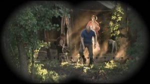 ★?2010.Ольга Кабо-Александр Балуев"Дом у большой реки"Анонс