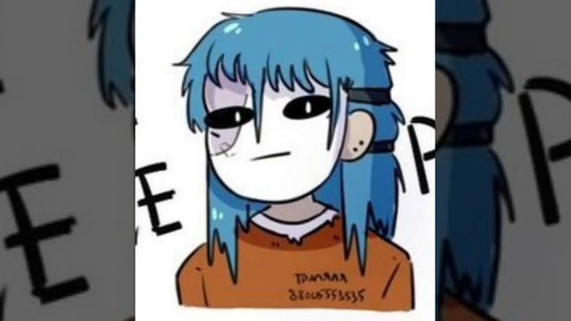 В первый раз озвучила комикс!Озвучка по Sally Face 1 часть смотреть онлайн