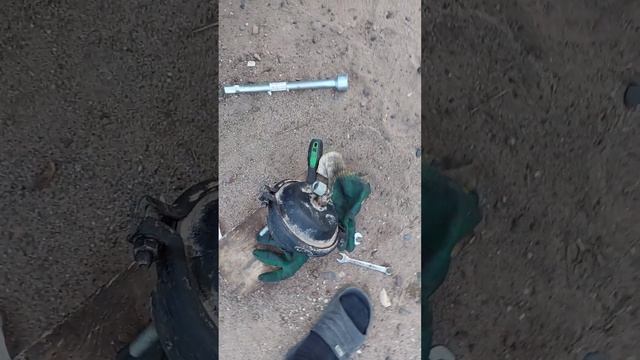 Газон некст 2023 с барабанными тормозами. смотреть онлайн