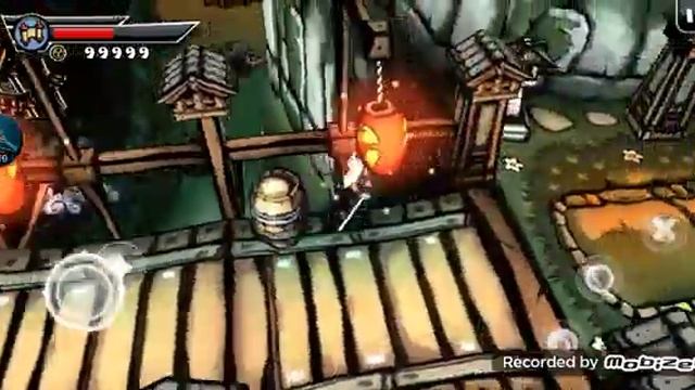 Playing Samurai 2:Vengeance Gameplay!! смотреть онлайн