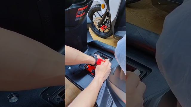 аккумулятор DELTA CT1207