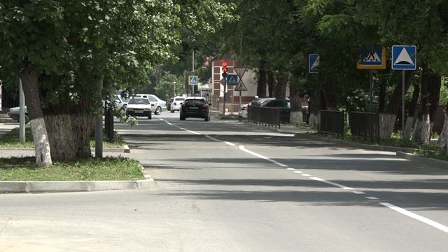 В ритме времени 030621 автор Зарема Оздоева смотреть онлайн