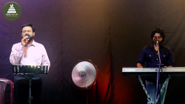 BNLM | Jesus Christ Temple | Sunday Service | LIVE | 29-01-2023 | Past. Vijay Anand | NSP смотреть онлайн