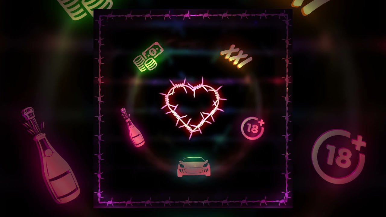 ALEXWINSAB - Clark (Official Audio)