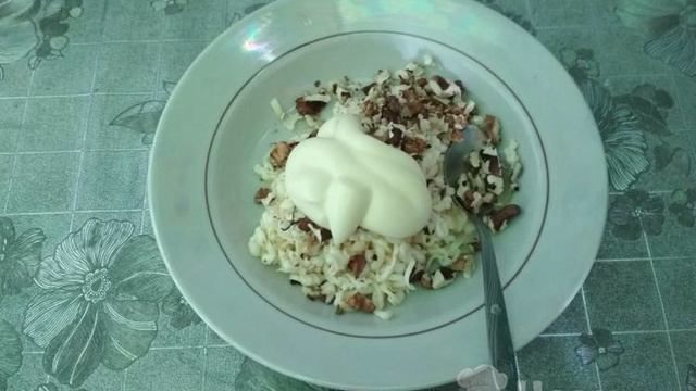 Вкусные будни