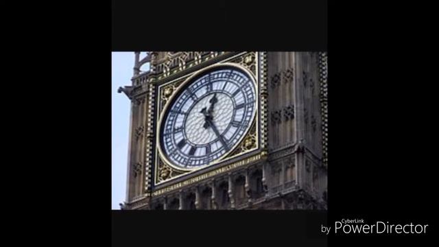 Эйфелева башня и Биг Бен , Факты! смотреть онлайн