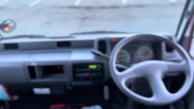 2Inch lift for 1997 Nissan Atlas Crew Cab truck 4x4 diesel TD27 MT5 JDM 4.XXXmiles смотреть онлайн