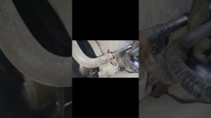 Замена ремня грм чери тиго 2