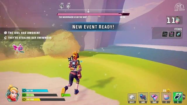 Die After Sunset {Demo} | Sunshine Shooter смотреть онлайн